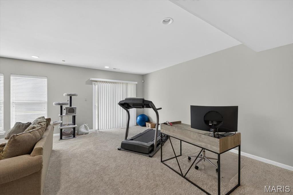 Villas At Somersett Estates The - Residential