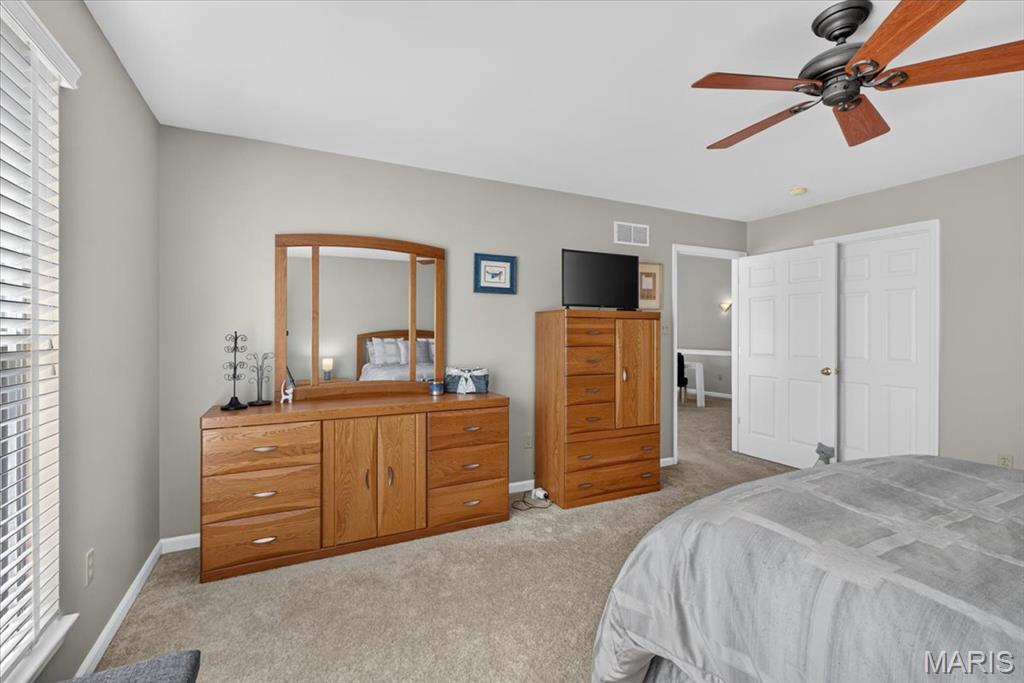 Villas At Somersett Estates The - Residential