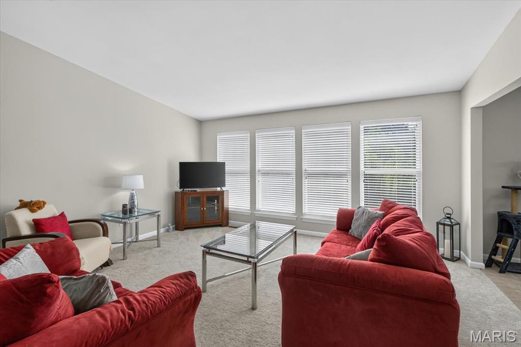 Villas At Somersett Estates The - Residential