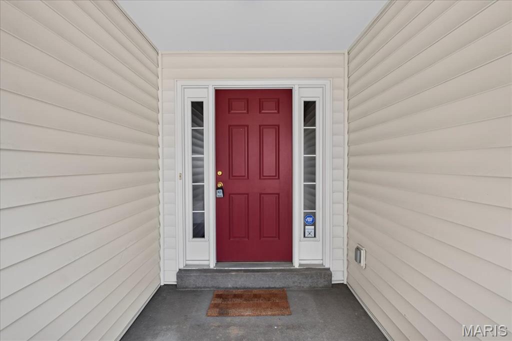 Villas At Somersett Estates The - Residential
