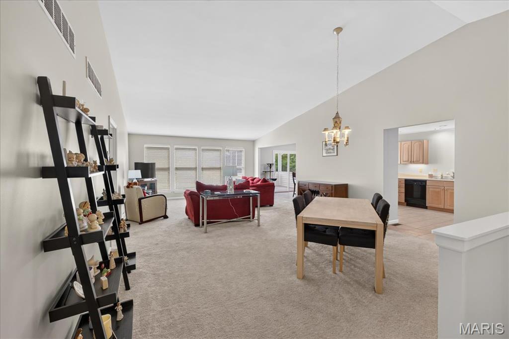 Villas At Somersett Estates The - Residential