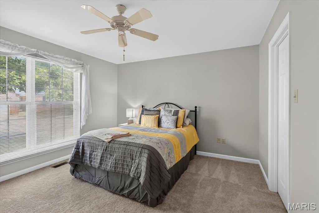 Villas At Somersett Estates The - Residential