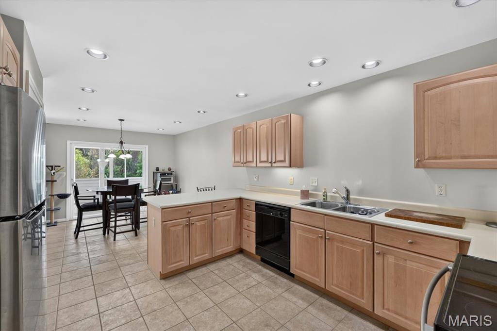 Villas At Somersett Estates The - Residential
