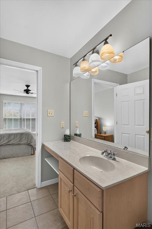 Villas At Somersett Estates The - Residential