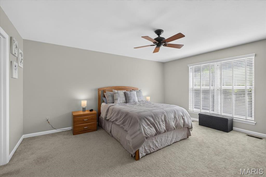 Villas At Somersett Estates The - Residential
