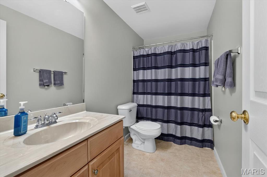 Villas At Somersett Estates The - Residential
