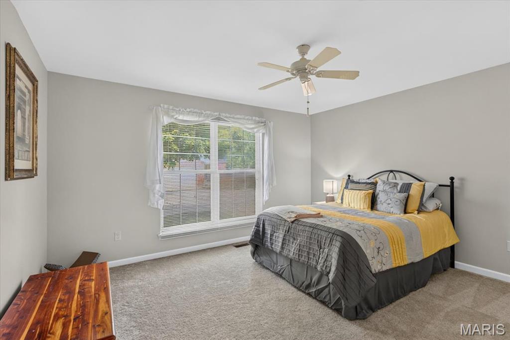 Villas At Somersett Estates The - Residential