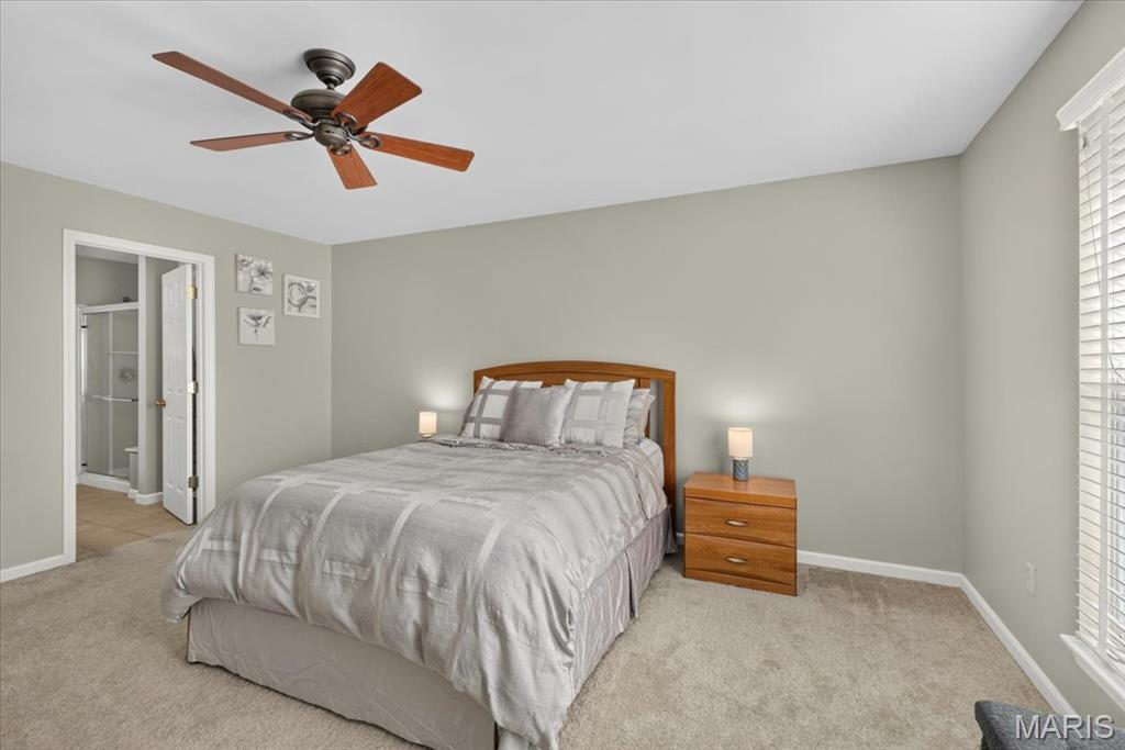 Villas At Somersett Estates The - Residential