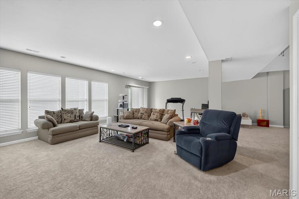 Villas At Somersett Estates The - Residential