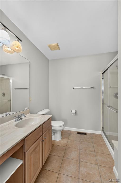 Villas At Somersett Estates The - Residential