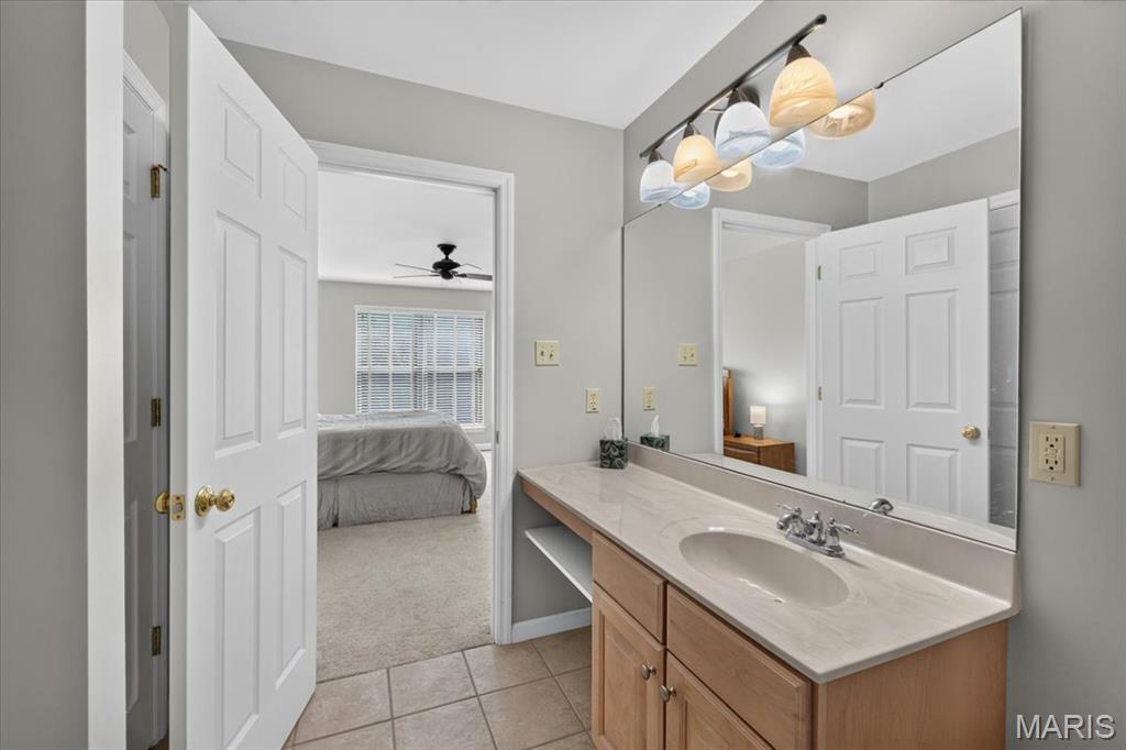 Villas At Somersett Estates The - Residential