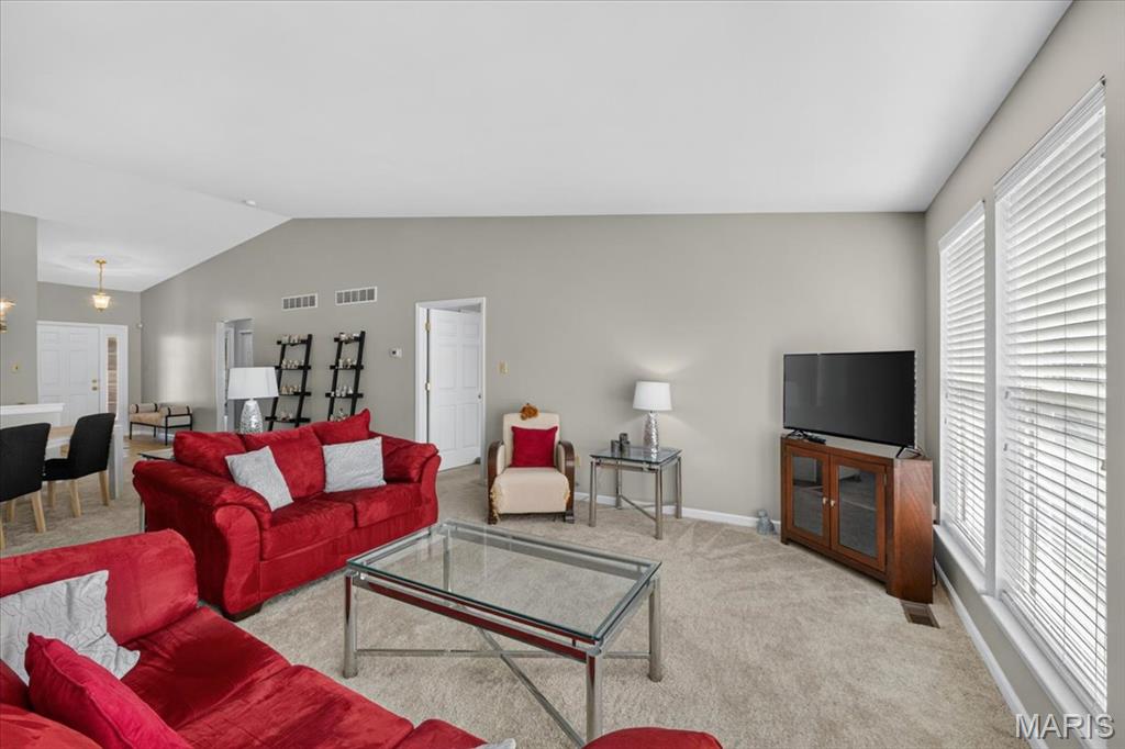 Villas At Somersett Estates The - Residential