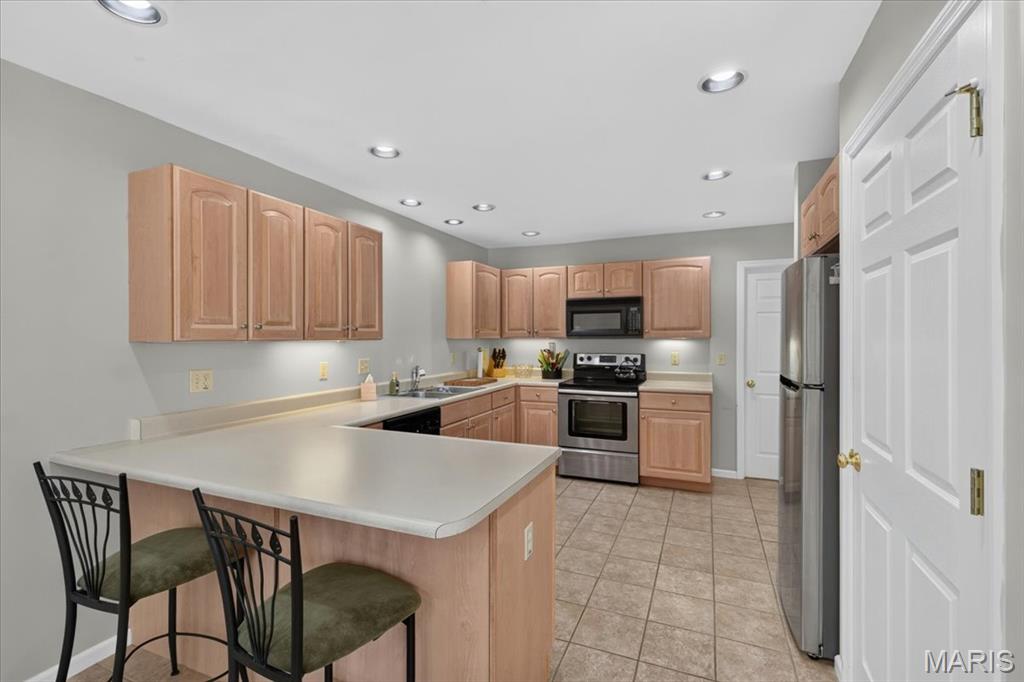 Villas At Somersett Estates The - Residential