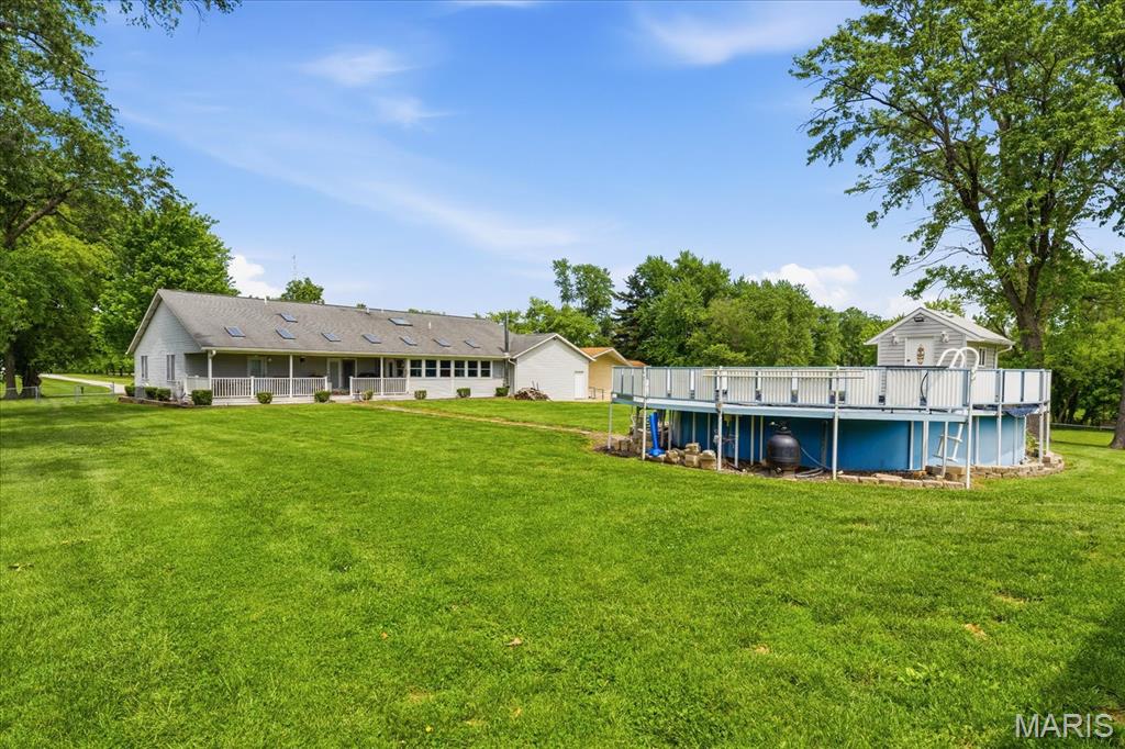 Wedemeyers Sub - Residential