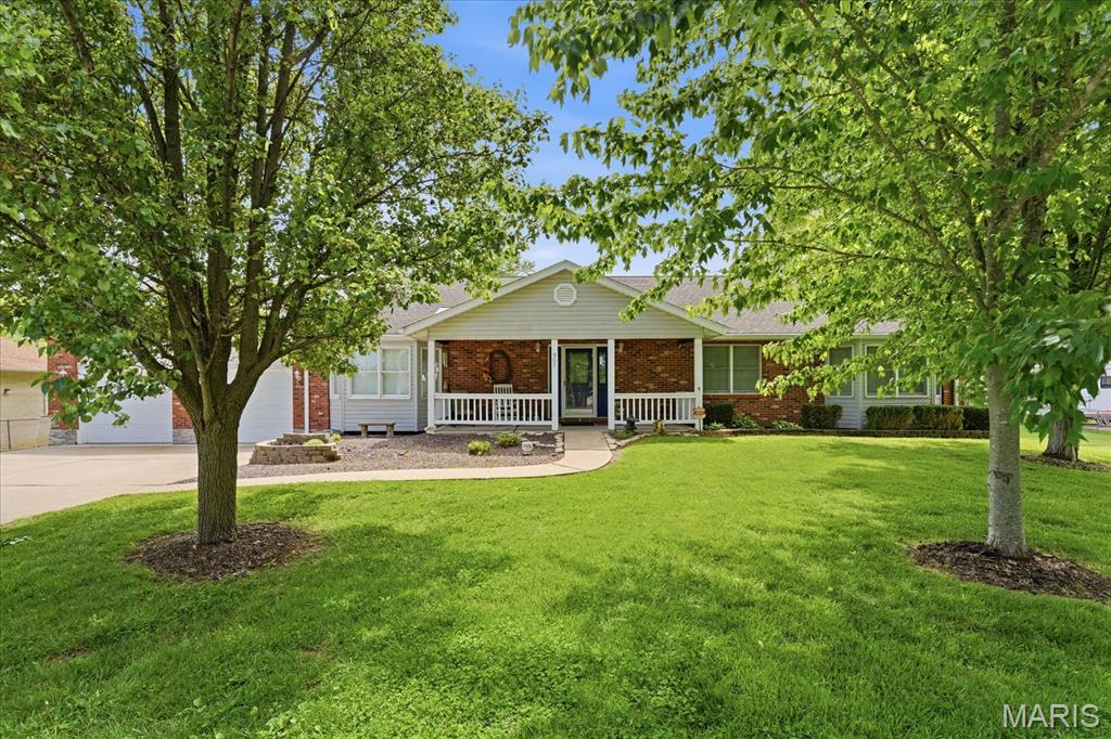 Wedemeyers Sub - Residential