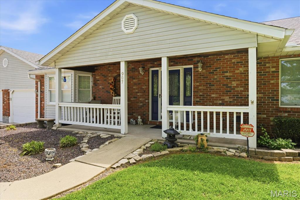 Wedemeyers Sub - Residential