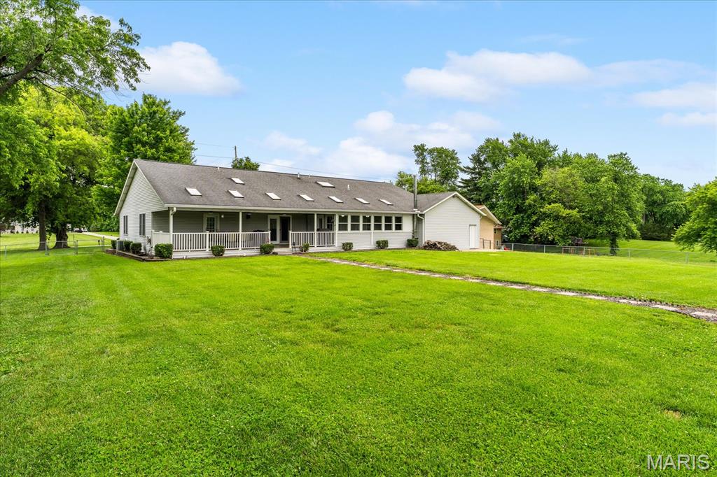 Wedemeyers Sub - Residential