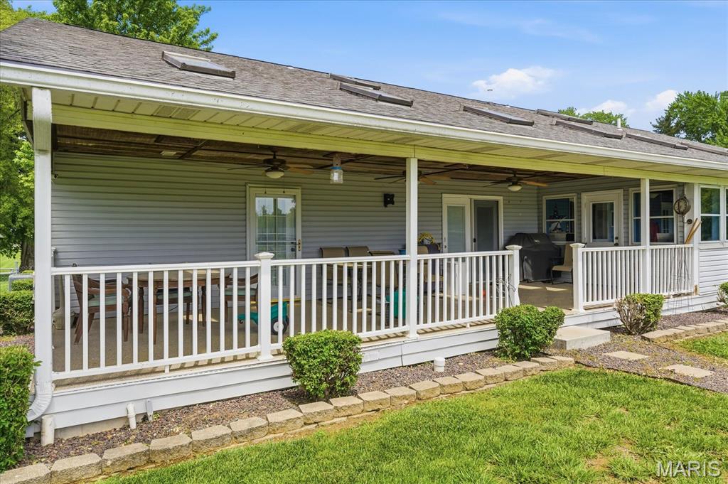 Wedemeyers Sub - Residential