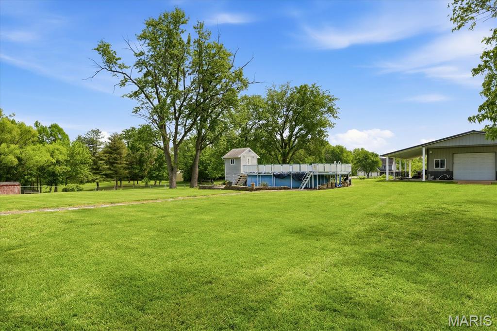 Wedemeyers Sub - Residential