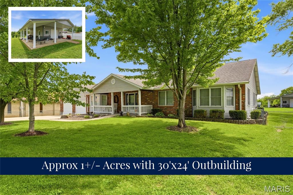 Wedemeyers Sub - Residential