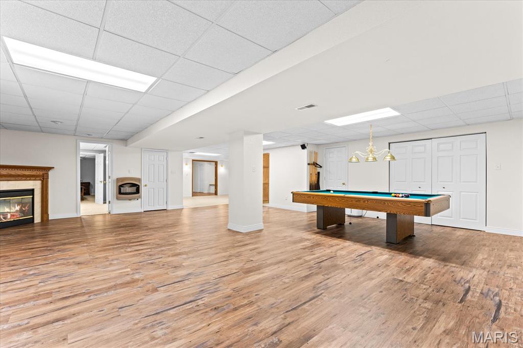 Wedemeyers Sub - Residential