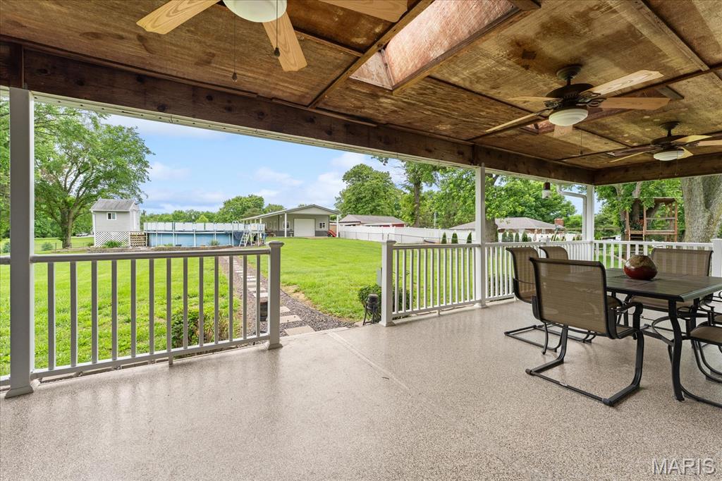 Wedemeyers Sub - Residential