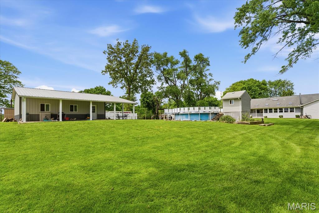 Wedemeyers Sub - Residential