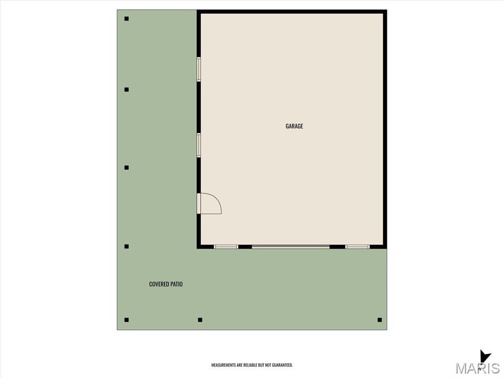 Wedemeyers Sub - Residential