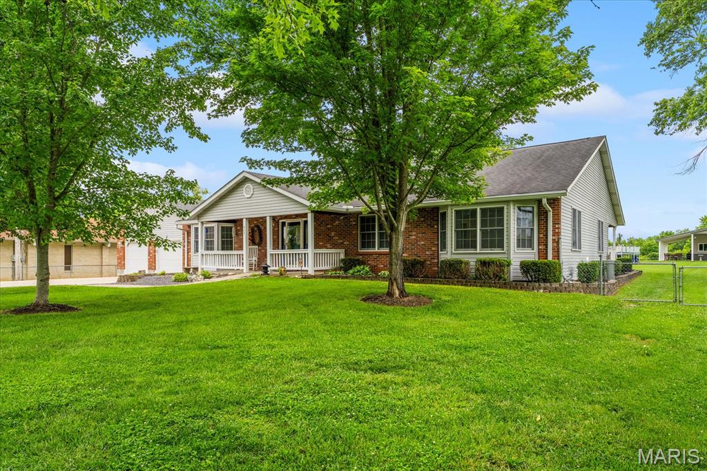 Wedemeyers Sub - Residential
