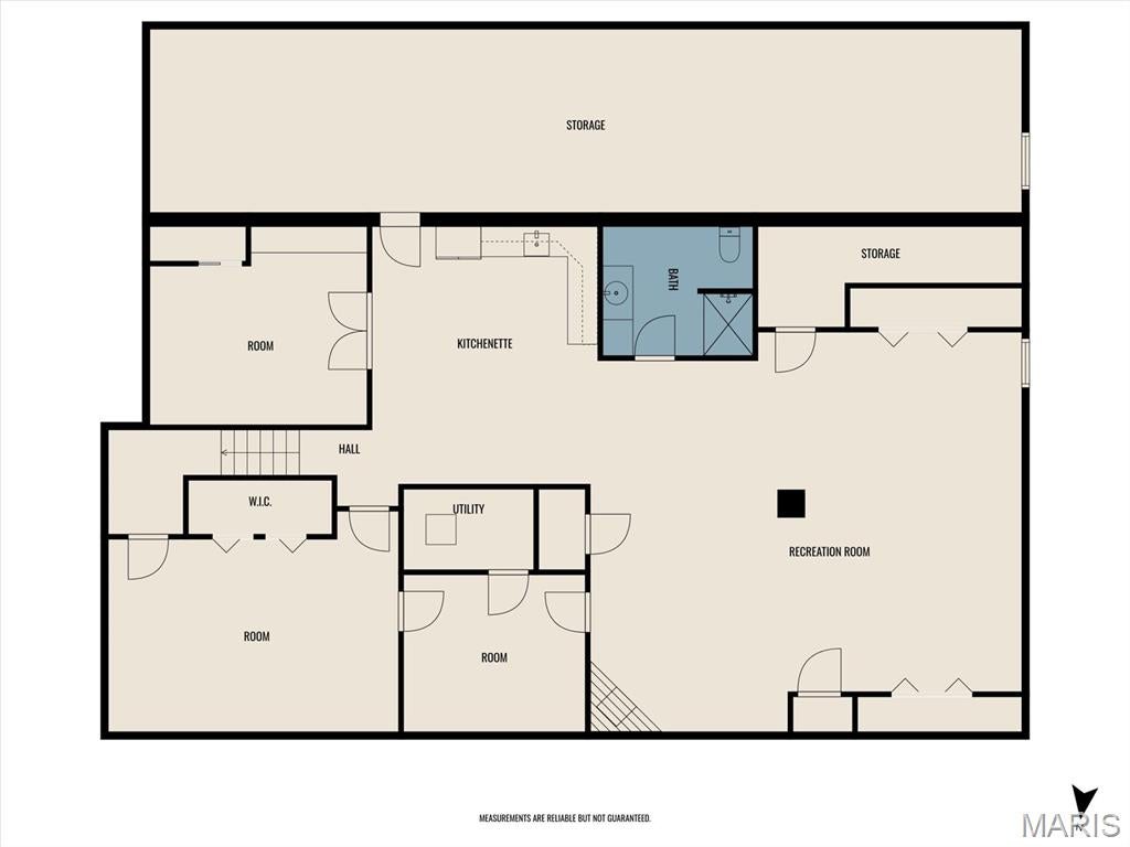 Wedemeyers Sub - Residential