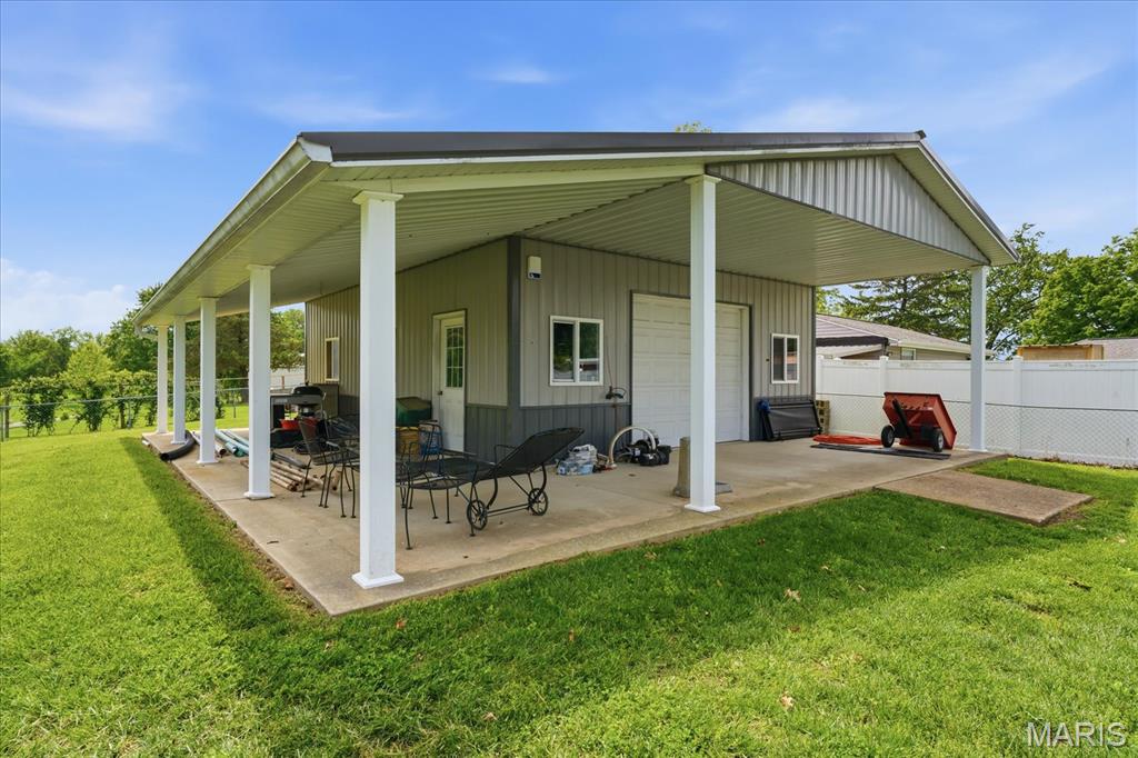 Wedemeyers Sub - Residential