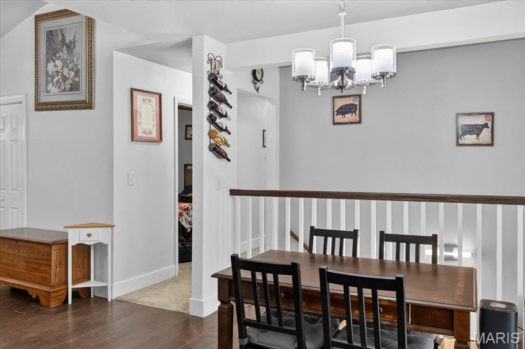 Innsbruck Estates - Residential