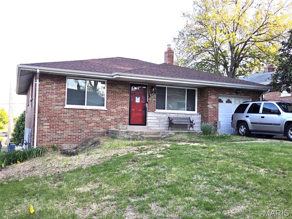 Ranch Meadows 2 - Residential