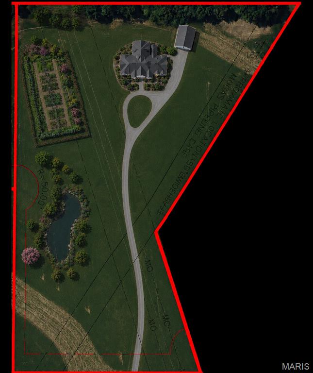 NEW PRICE FOR CLOSE OUT.  LAST HOMESITE REMAINING.   PRICED THE SAME AS 5 ACRES.  NOT SURE HOW TO BUILD ON THIS LOT?  WE HAVE BUILERS WHO CAN WALK THE LAND WITH YOU OR BRING YOUR OWN BUILDER AND YOUR OWN DREAM

Rare opportunity to own a 5–7 acre homesite in Fruitful Vine, an attractive new community in unincorporated St. Charles County near Josephville. These spacious lots offer the perfect blend of privacy, open space, and convenience, providing an ideal setting for your custom dream home. Bring your own builder and create the lifestyle you’ve always wanted, with plenty of room for a pool, outbuilding, garden, or recreational space.

Thoughtfully designed light restrictions have been established to help preserve property values and maintain the quality and character of the community for years to come. Enjoy the freedom of country living without the concerns often associated with completely unrestricted property.

Conveniently located just minutes from Wentzville and major highways, Fruitful Vine offers a peaceful rural setting while remaining close to shopping, dining, and everyday amenities. Don’t miss your chance to secure one of these exceptional estate-sized homesites.