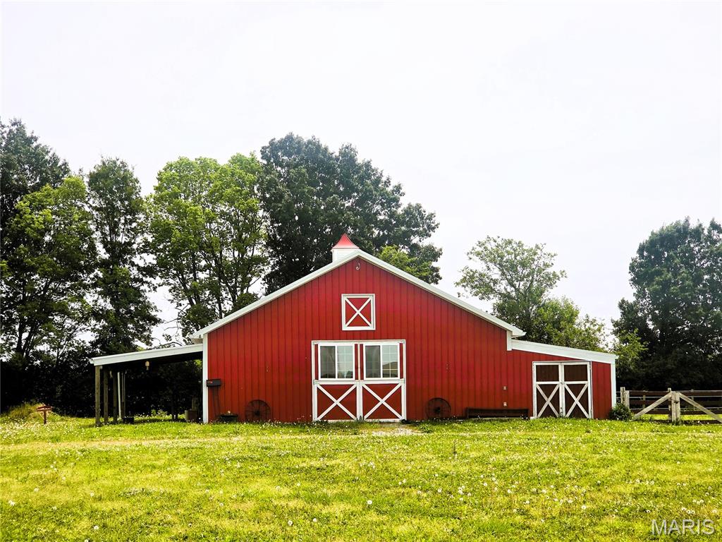 not in subdivision - Residential