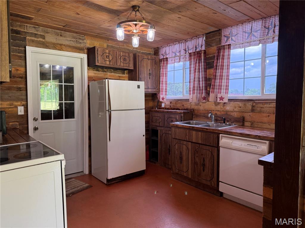 not in subdivision - Residential