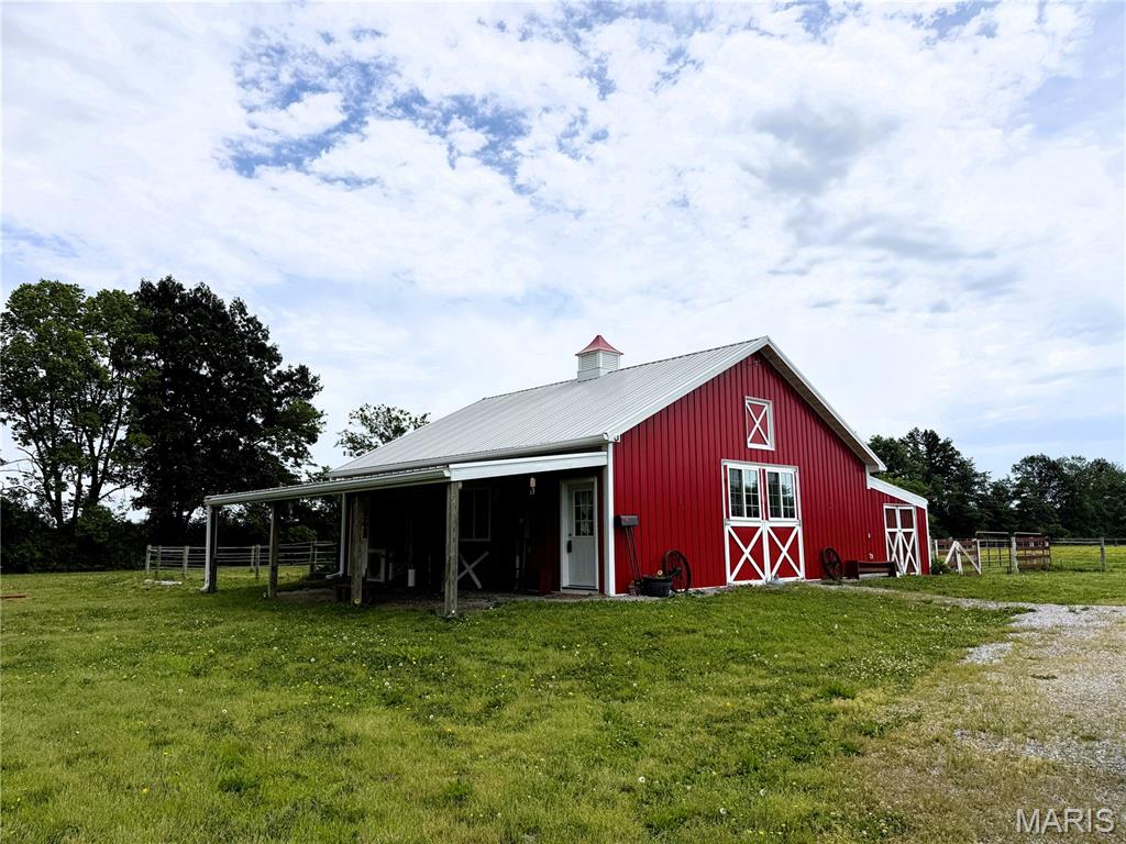 not in subdivision - Residential