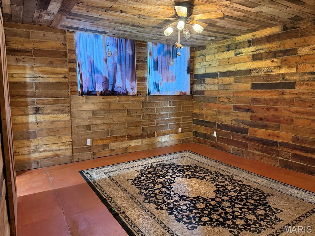 not in subdivision - Residential