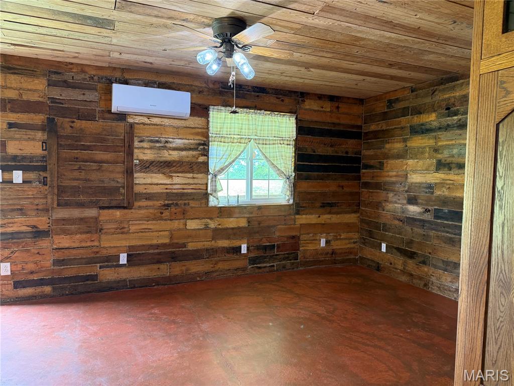 not in subdivision - Residential