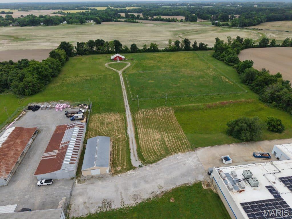 not in subdivision - Residential