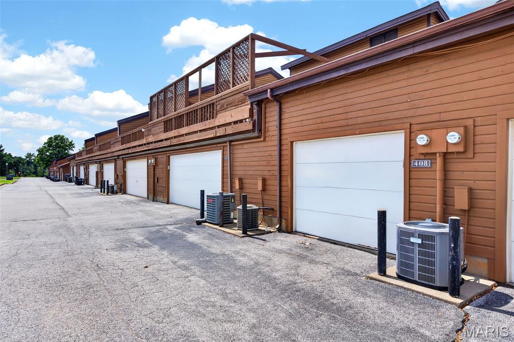Chapter One Bldg 20&23 - Residential