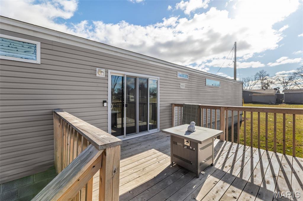 Keywest Sub - Residential
