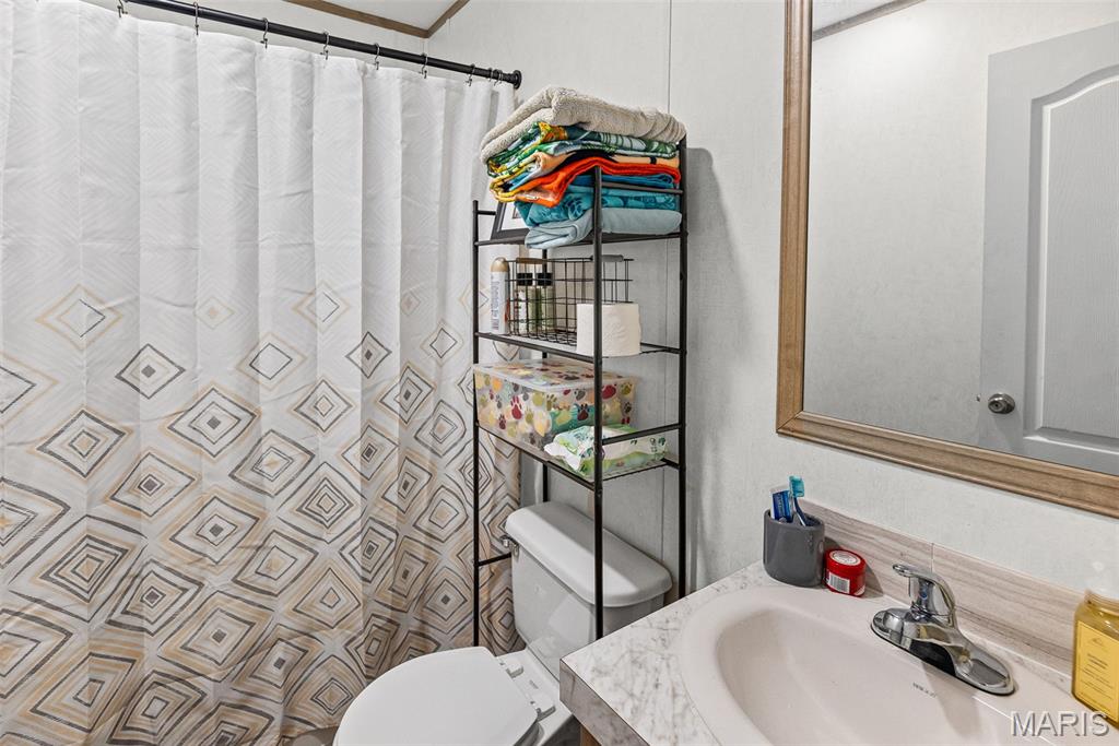 Keywest Sub - Residential