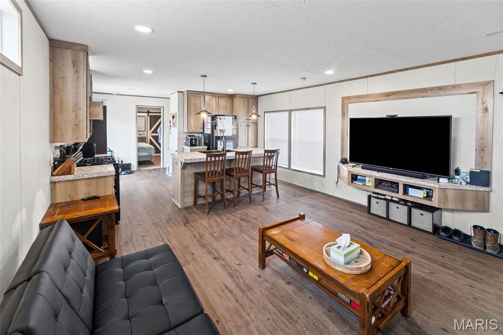 Keywest Sub - Residential