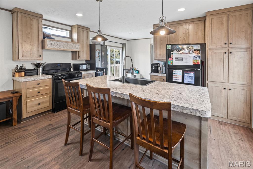Keywest Sub - Residential