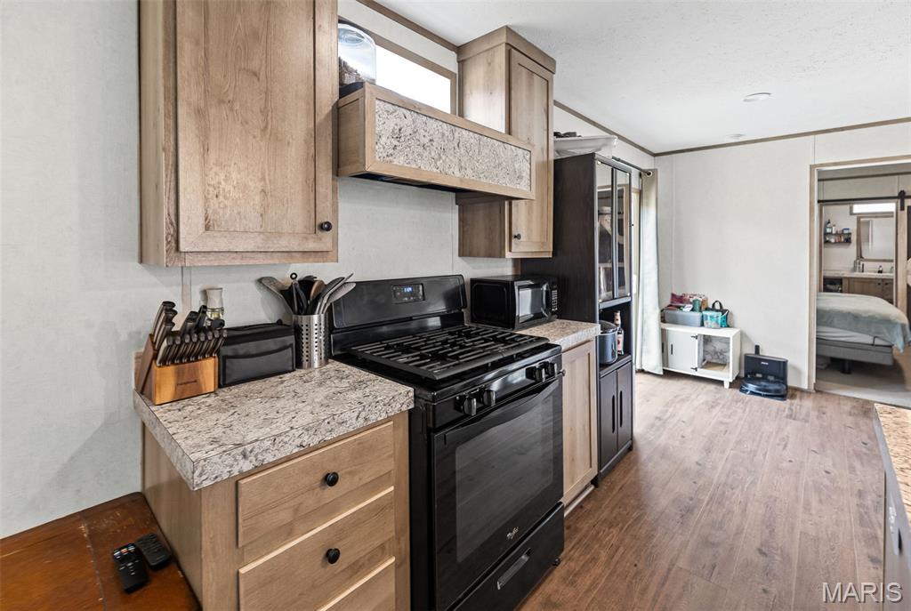 Keywest Sub - Residential