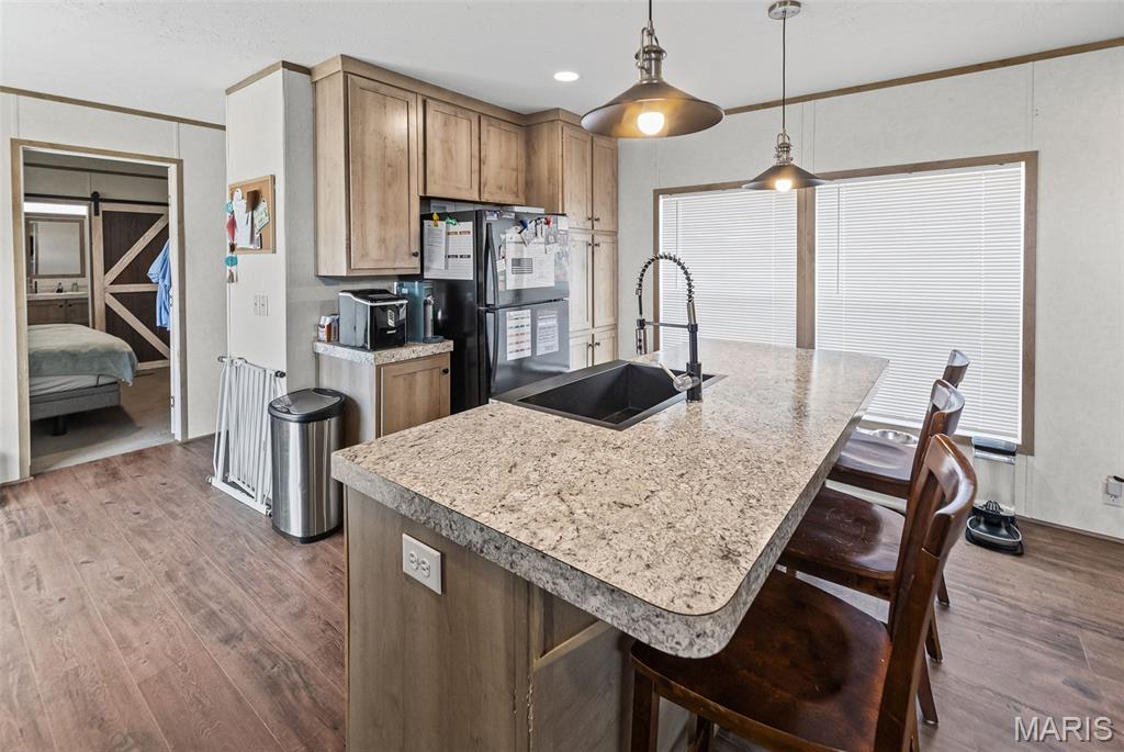 Keywest Sub - Residential