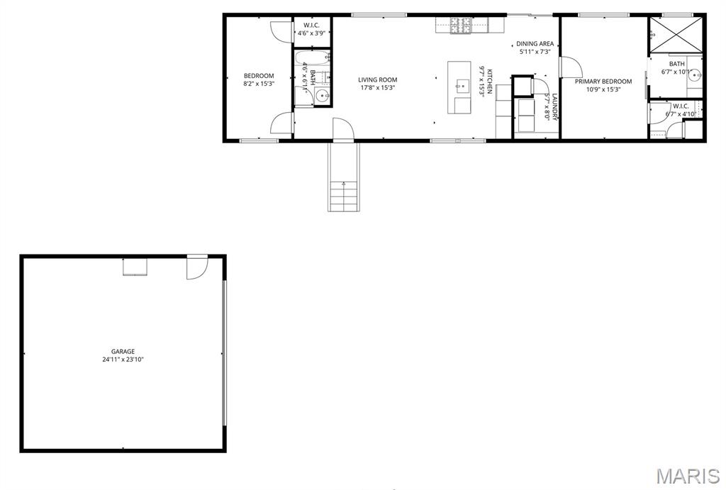 Keywest Sub - Residential