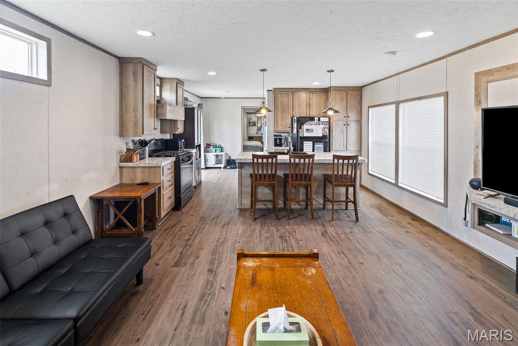 Keywest Sub - Residential
