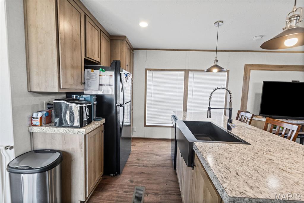 Keywest Sub - Residential
